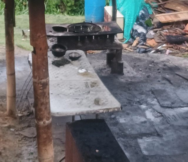 Cocina Comunitaria Fundacion